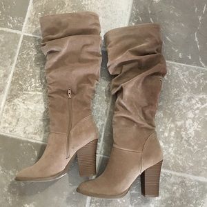 Target Boots